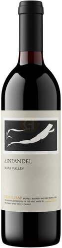 Frog’s Leap Zinfandel 