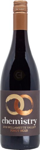 Chemistry Willamette Valley Pinot Noir