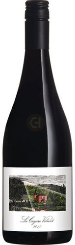 Bonny Doon  Le Cigare Volant 'Cuvee Oumuamua'