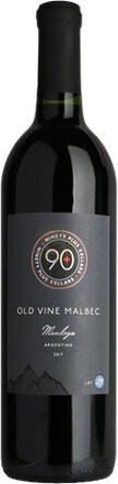 90+ Cellars Malbec Lot 23 Mendoza