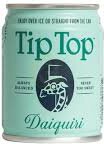 Tip Top Daiquiri Rum Lime
