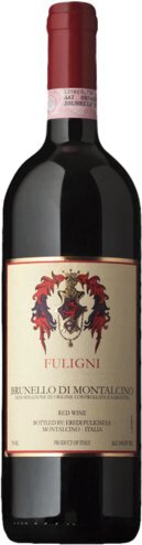 Fuligni Brunello Di Montalcino