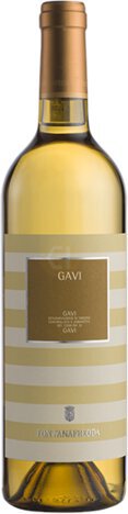 Fontanafredda Gavi Del Comune Di Gavi DOCG