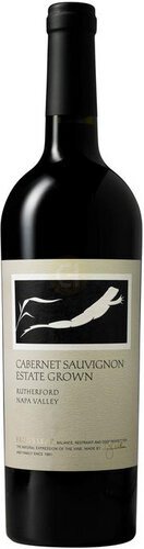 Frog’s Leap Cabernet Sauvignon Rutherford Estate 