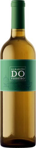Do Ferreiro Albarino Rias Baixas