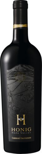 Honig Cabernet Sauvignon Napa Valley