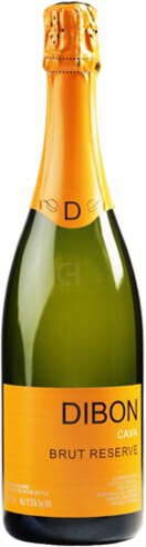 Dibon Cava Brut Reserve NV