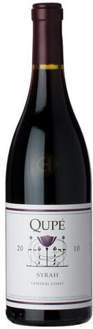 Qupe Syrah