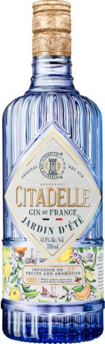 Citadelle Jardin d'Ete Gin