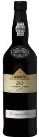 Dow's Tawny Port 20yr