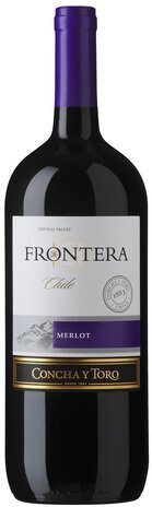 Frontera Merlot