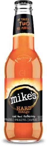 Mike's Hard Mango Punch