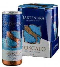 Bartenura Moscato d'Asti