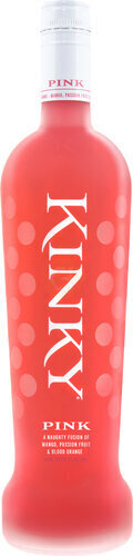 Kinky Pink