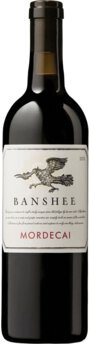 Banshee Mordecai