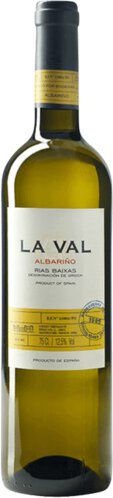 La Val Albarino Rias Baixas