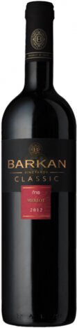 Barkan Classic Merlot (Mev)