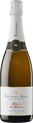 Raventós Blanc de Blancs