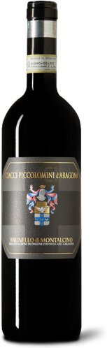 Ciacci Piccolomini D'Aragona Brunello di Montalcino