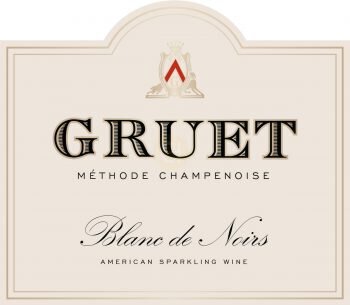 Gruet Blanc De Noirs