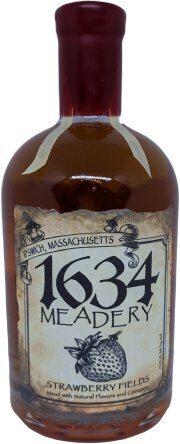 1634 Strawberry Fields Mead