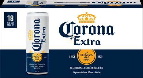 Corona Extra