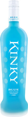 Kinky Blue