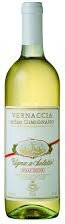 Falchini Vernaccia Di San Gimignano Vigna A Solatio