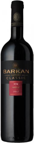 Barkan Classic Shiraz