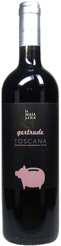 Gertrude Toscana