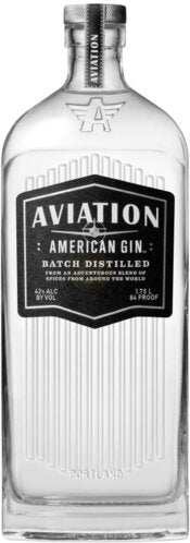 Aviation Gin