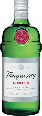 Tanqueray Gin