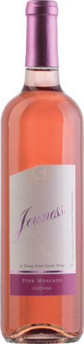 Jeunesse Pink Moscato