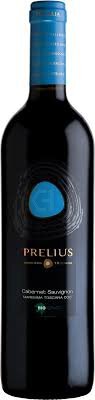 Della Volpaia Prelius Cabernet Sauvignon Toscana