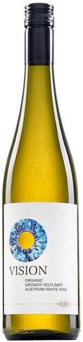Markus Huber 'Vision' Organic Grüner Veltliner