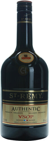 St Remy Napolean St Remy Napoleon Brandy 1.75 – Gordon's Fine Wine