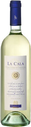 La Cala Vermentino Di Sardegna