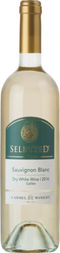 Carmel Selected Sauvignon Blanc