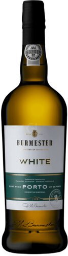 Burmester White Port
