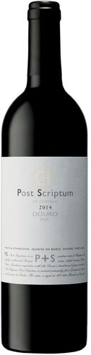 Post Scriptum Douro