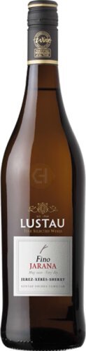 Lustau Jarana Fino Sherry