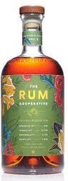Bully Boy The Rum Cooperative Volume Blended Rum Boston Ma