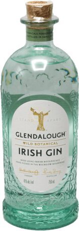 Glendalough Wild Botanical Irish Gin