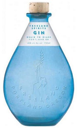 Freeland Spirits Gin