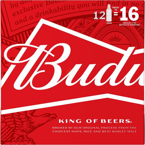 Budweiser