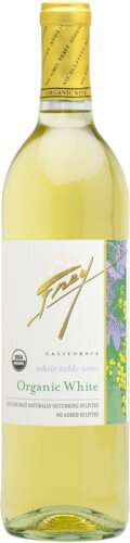 Frey Vineyards Organic White
