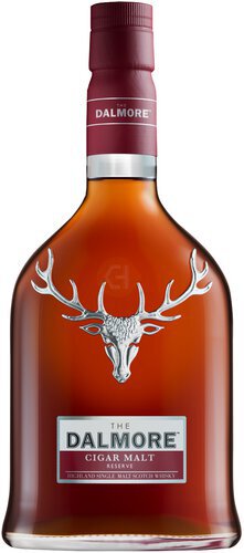 Dalmore Cigar Malt Reserve