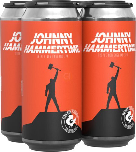 Mighty Squirrel Johnny Hammertime King Bahubali Polly Dip Triple N E Ipa