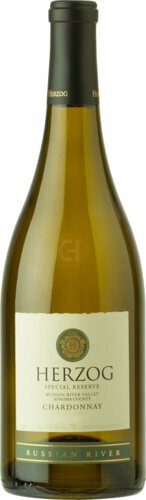 Herzog Chardonnay Russian River (Mev)
