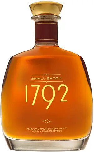 1792 Small Batch Bourbon
